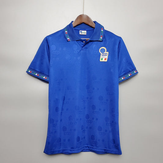 Itália retro 1994