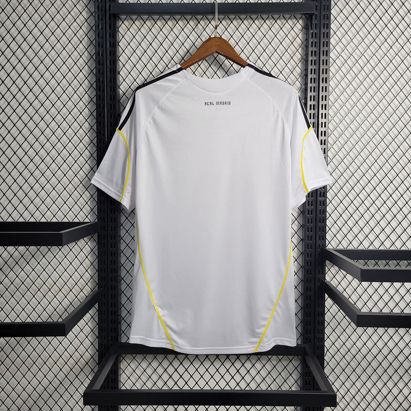 Real Madrid retro 2009-10