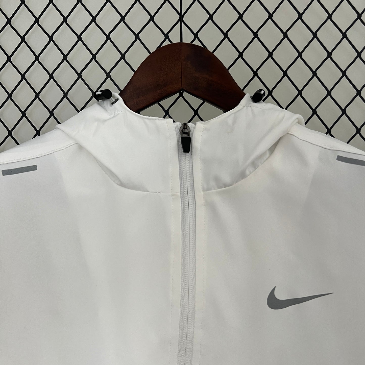 Chaqueta Nike 2024 - Blanco