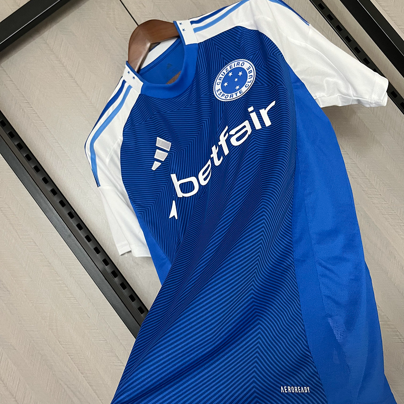 Cruzeiro 2025-26