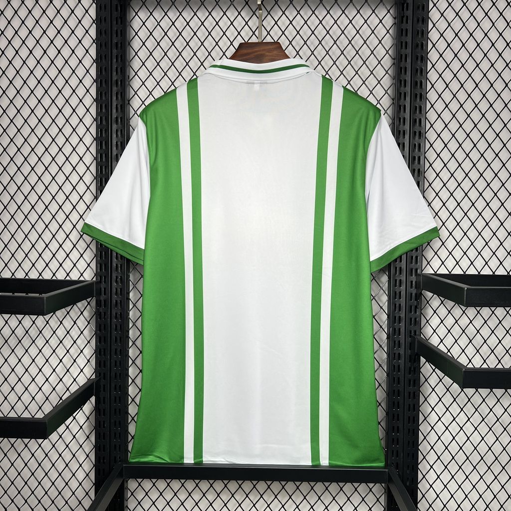SV Werder Bremen retro 1996-97 
