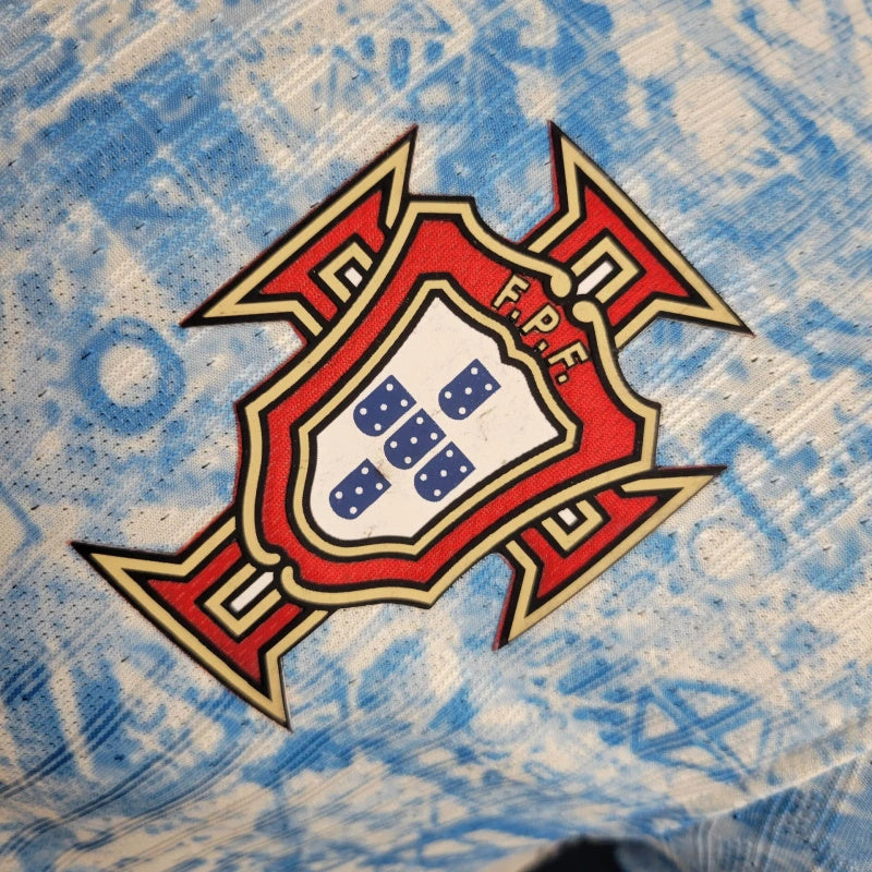Alternative Portugal Euro 2024 Player Version