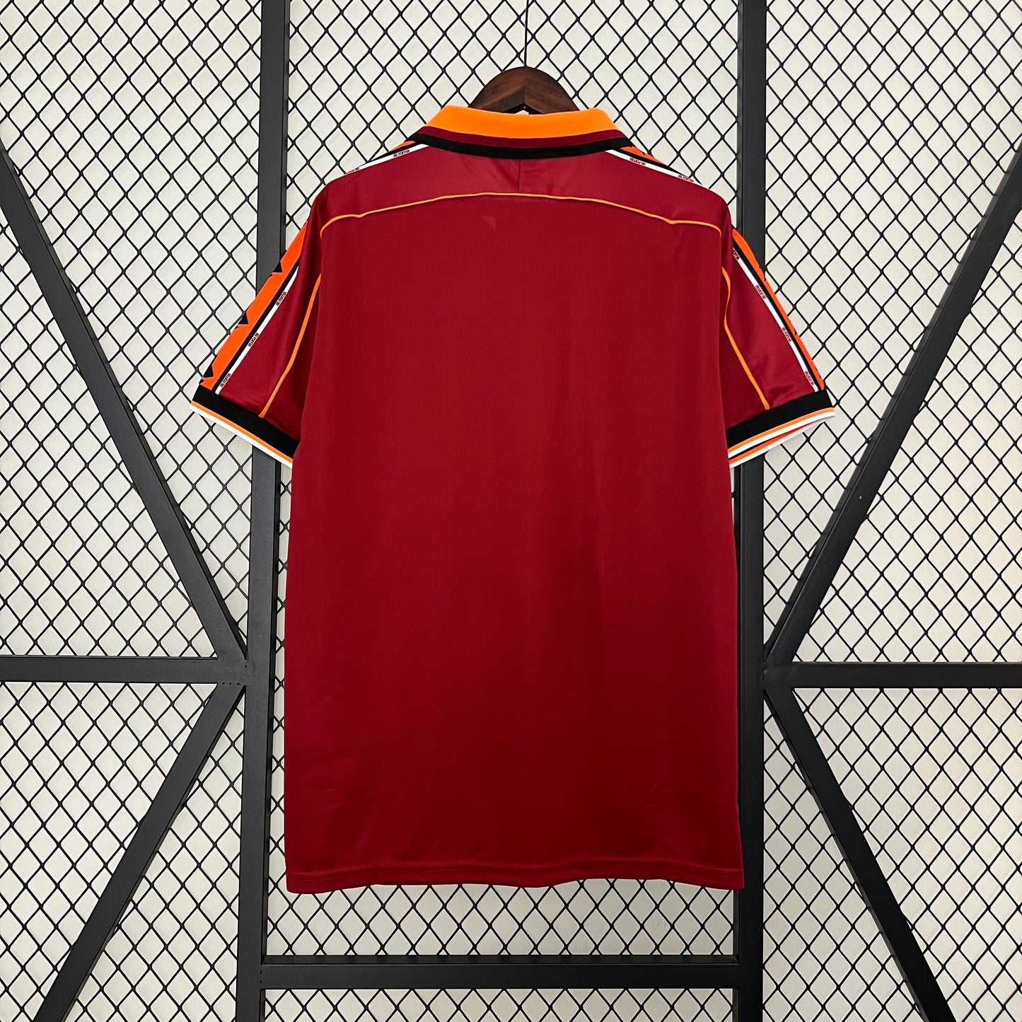 AS Roma retro 1998-99