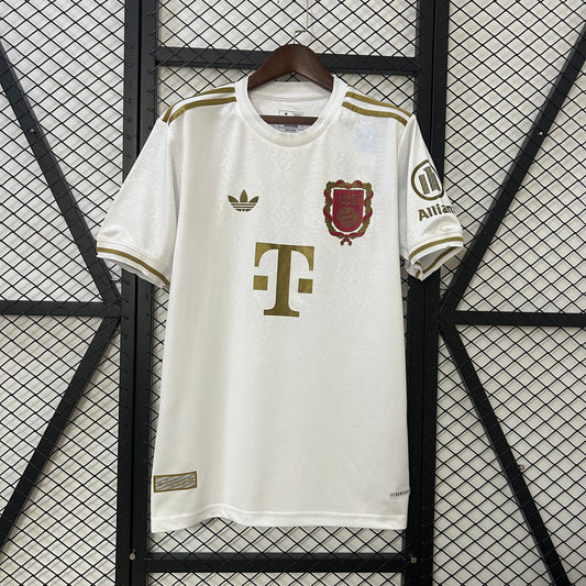 FC Bayern Munich 125th Anniversary 2025-26