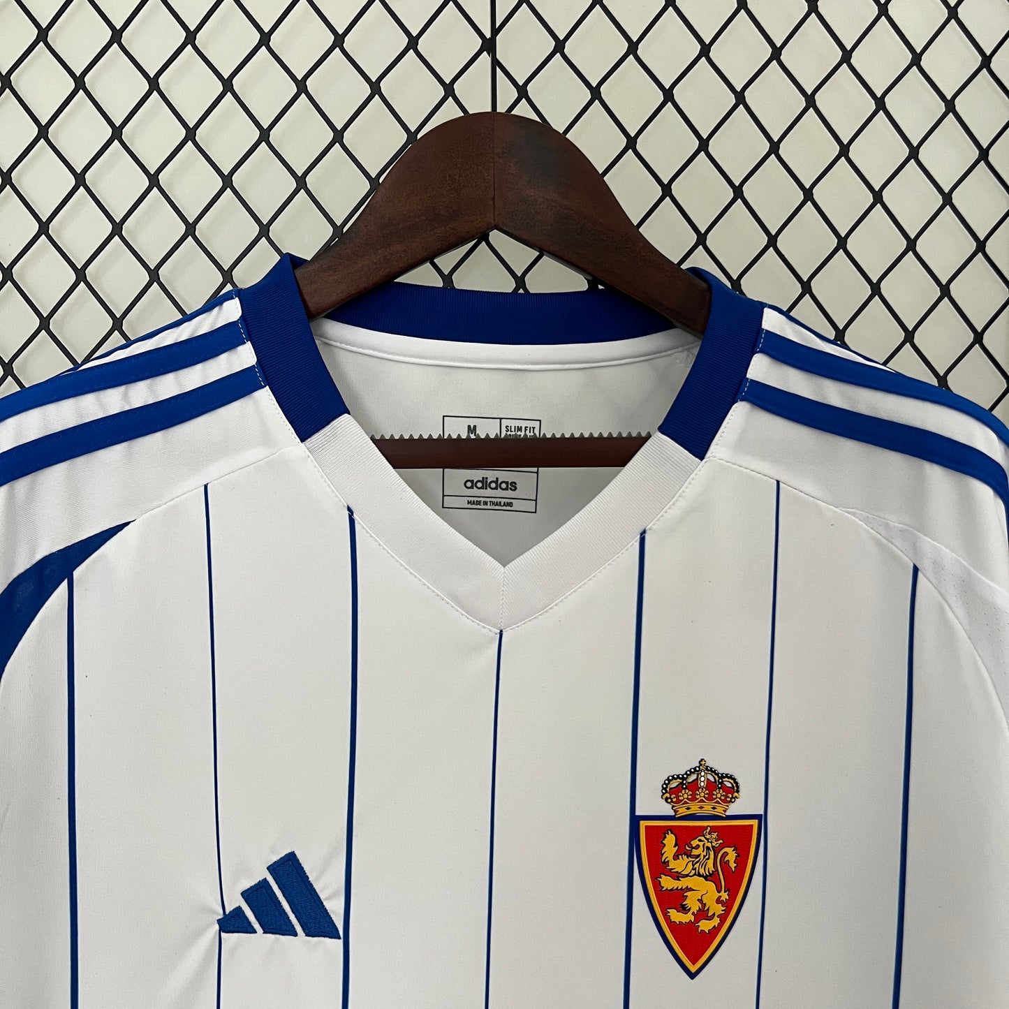Zaragoza 2024-25 