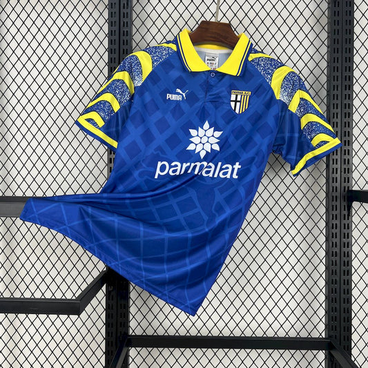 Parma retro 1995-97