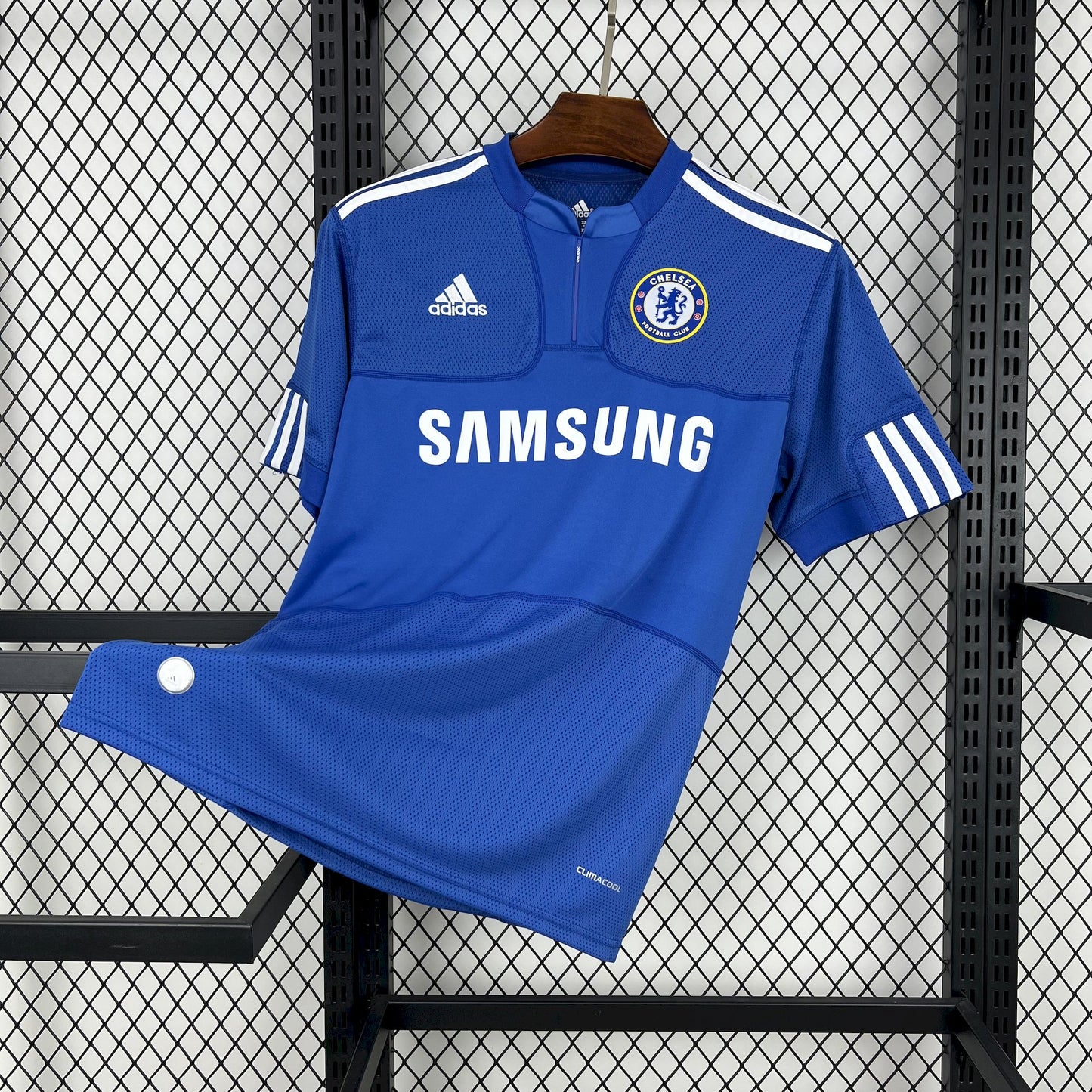 Chelsea retro 2009-10