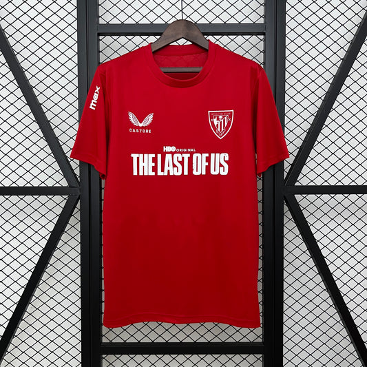 Athletic Club guarda-redes 2025-26