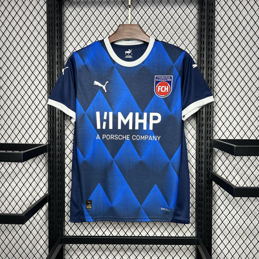FC Heidenheim alternativa 2024-25