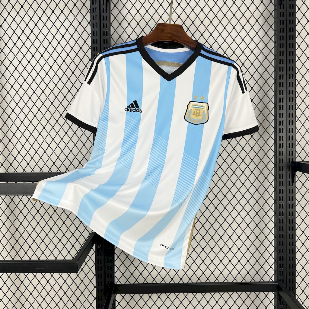 Argentina retro 2014-15