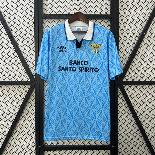 Lazio retro 1991-92