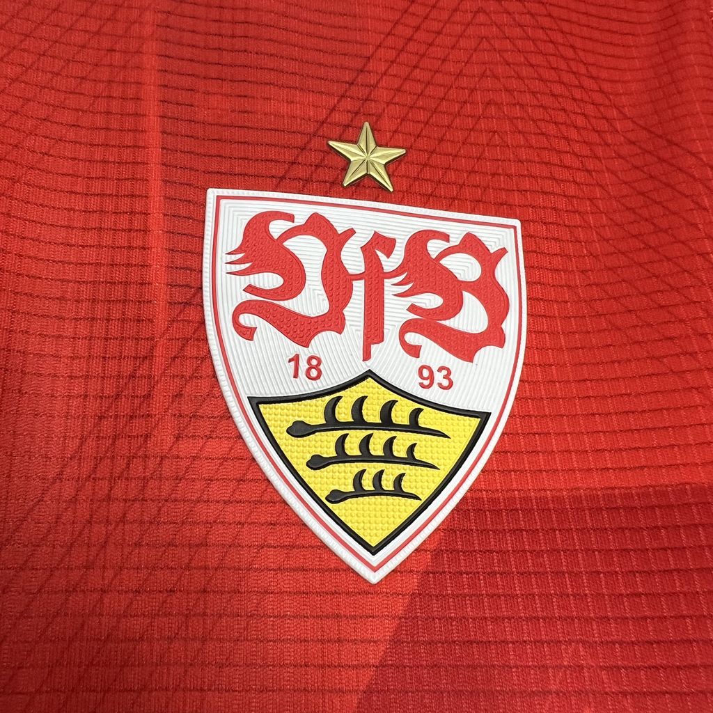 VfB Stuttgarts alternative 2024-25