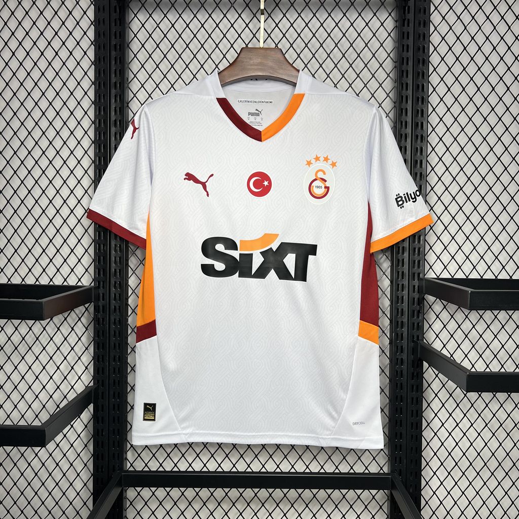 Alternative Galatasaray 2024-25