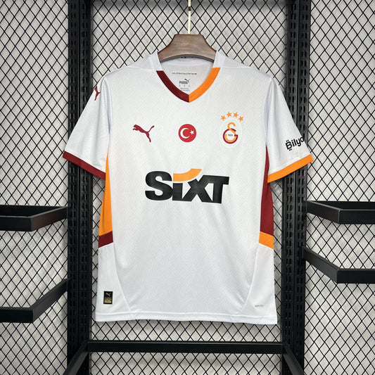 Alternative Galatasaray 2024-25