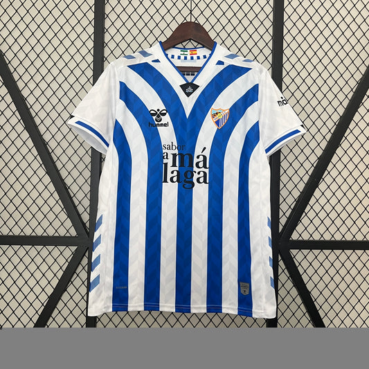 Málaga CF versión limitada 2024-25