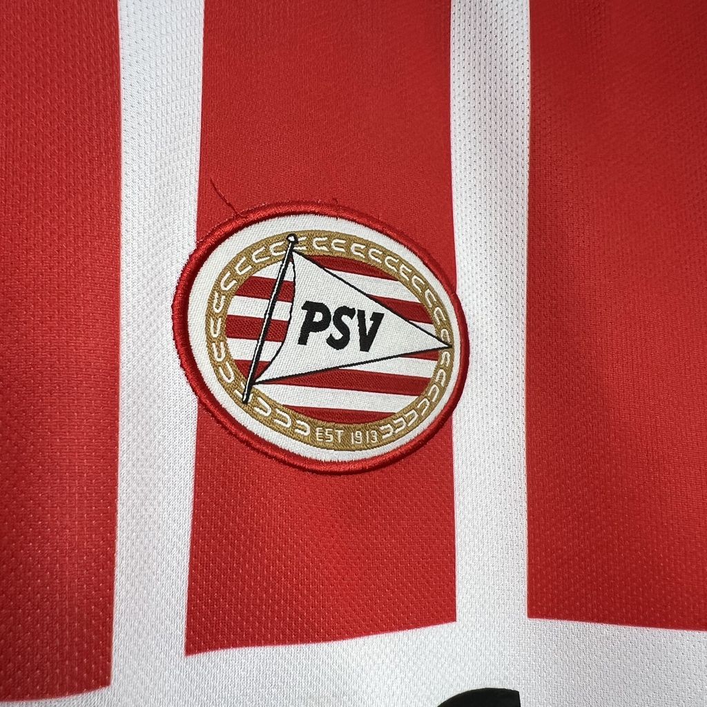 PSV Eindhoven retro 1990 