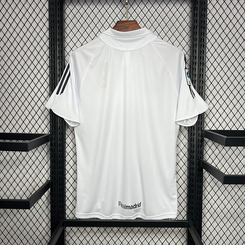 Real Madrid retro 2005-06