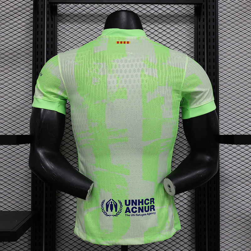 Jugador del FC BCN versión 2024-25