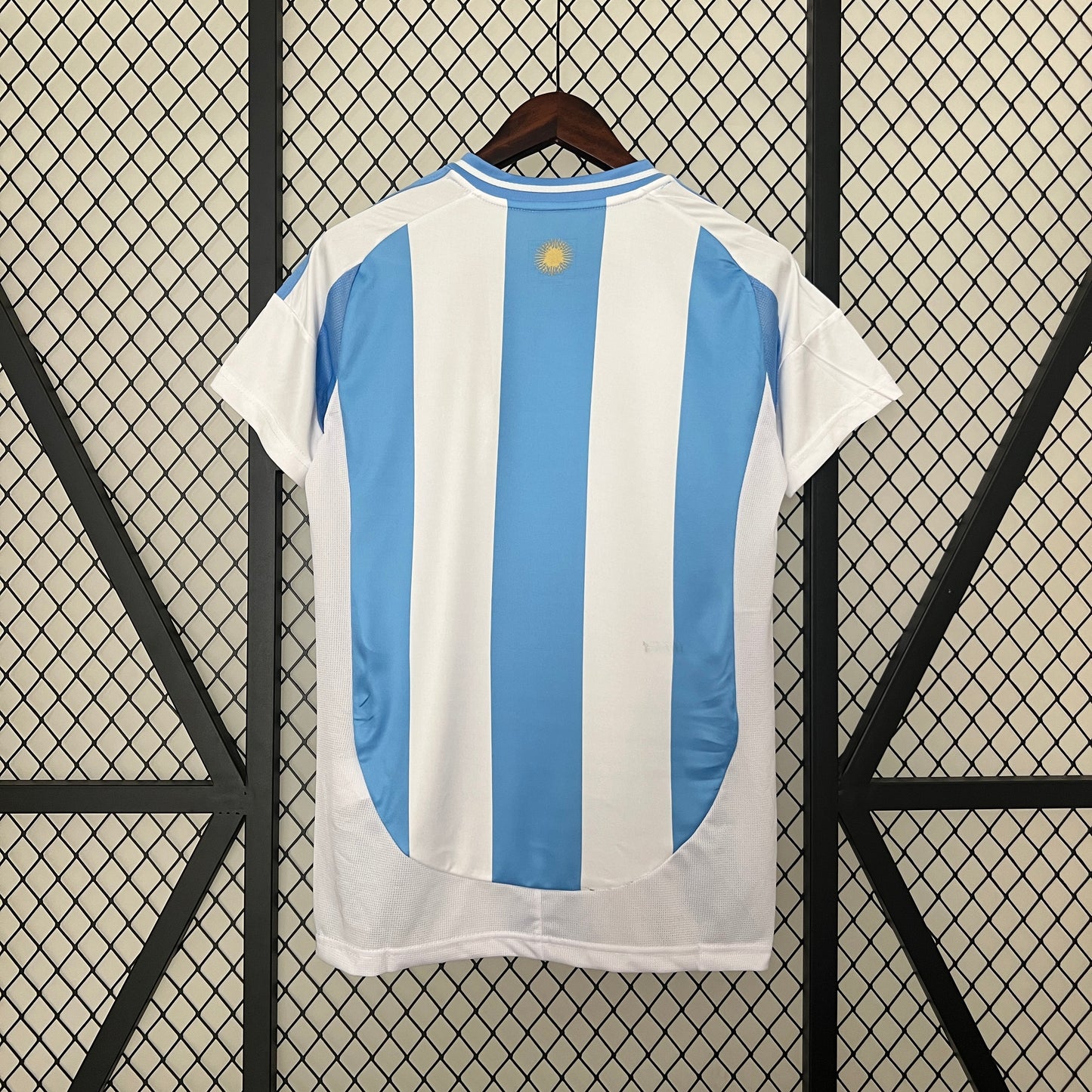 Argentina Women 2024-25