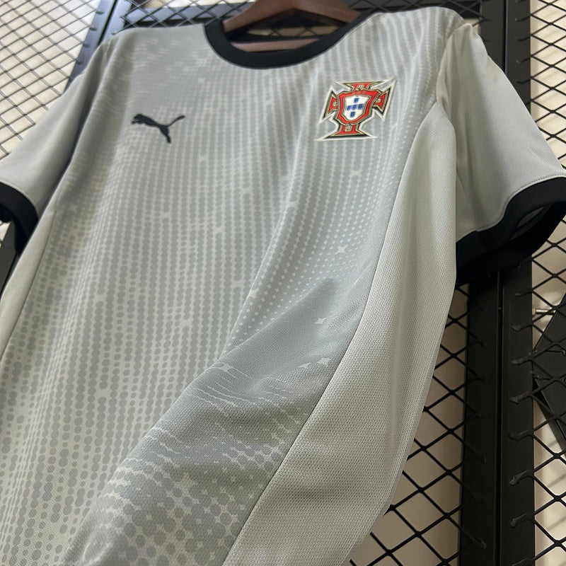 Portugal goalkeeper 2025