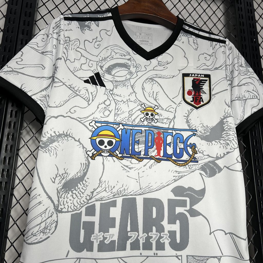 Japan One Piece 2024-25