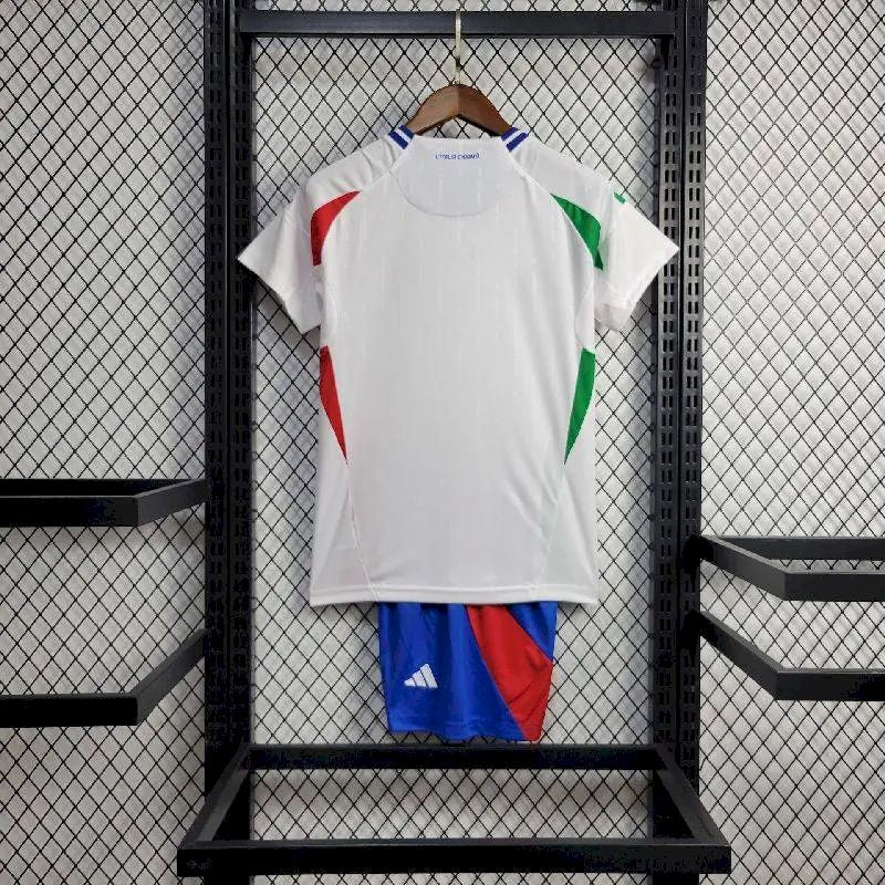 Italy Children's Kit 2024-25