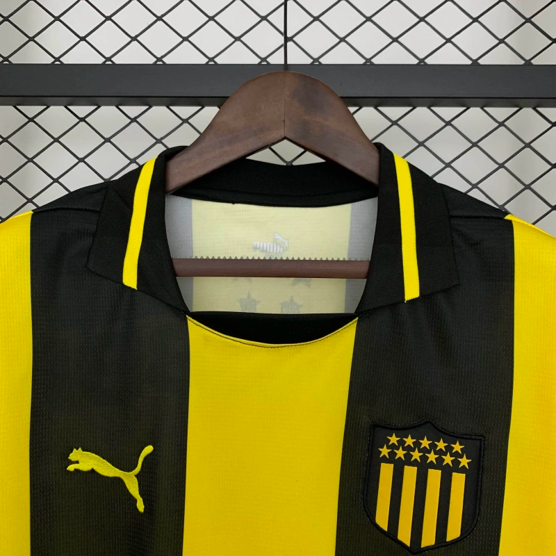 Peñarol 2025-26
