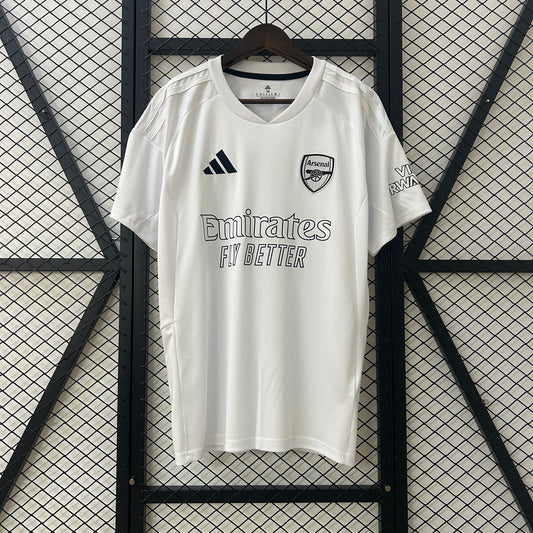 Arsenal 2025-26