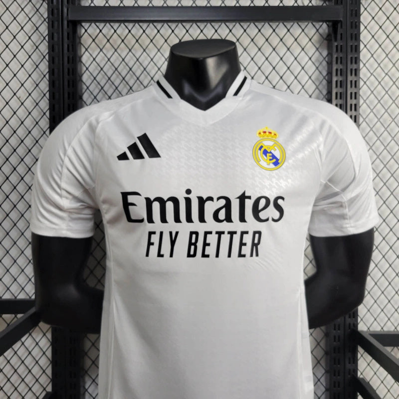 Real Madrid 2024-25 Versión Jugador
