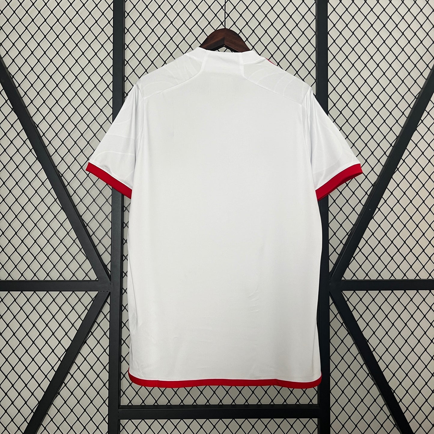 Flamengo alternativa 2024-25