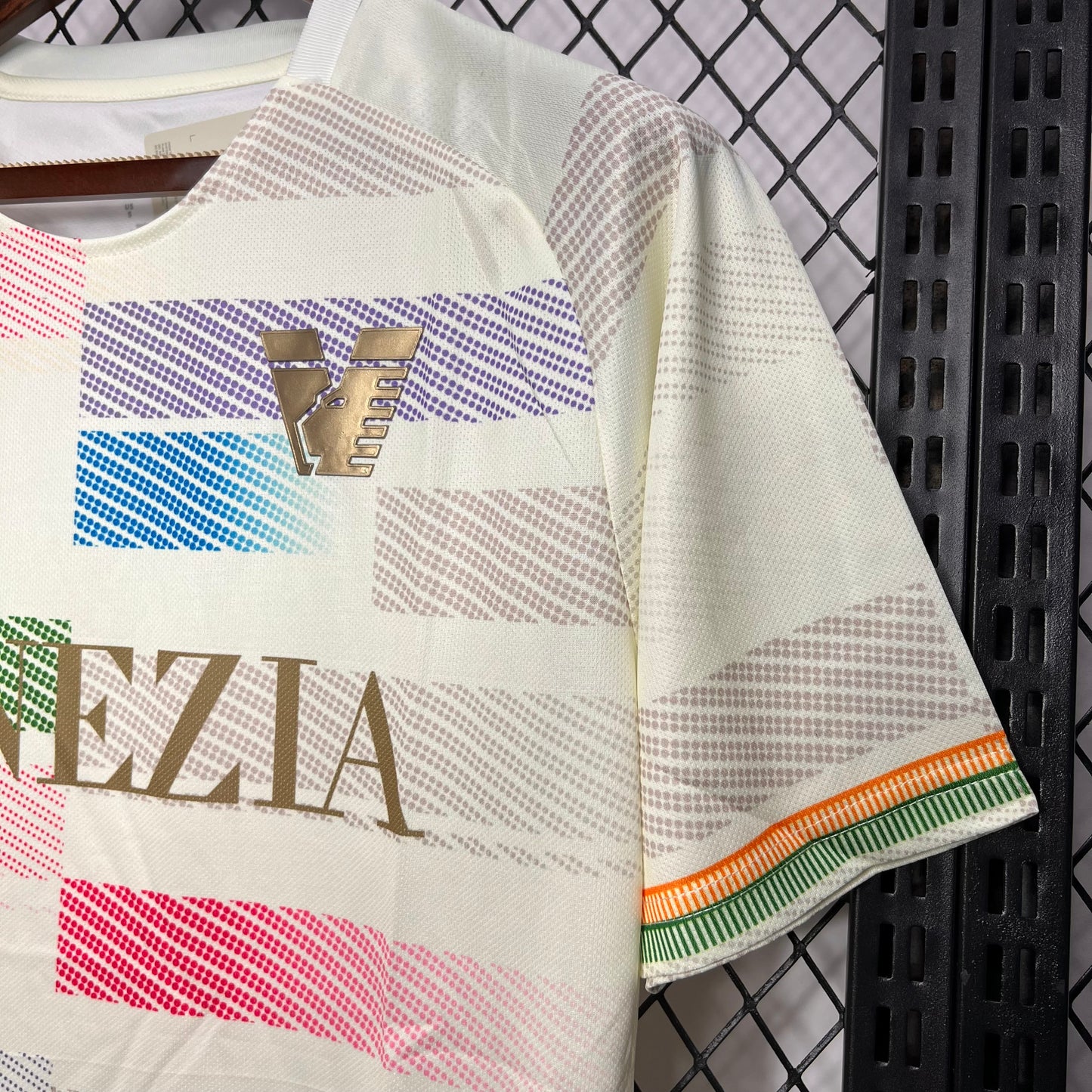 Alternativa Venecia FC 2024-25