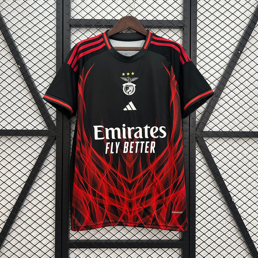 Alternativa al SL Benfica 2025-26