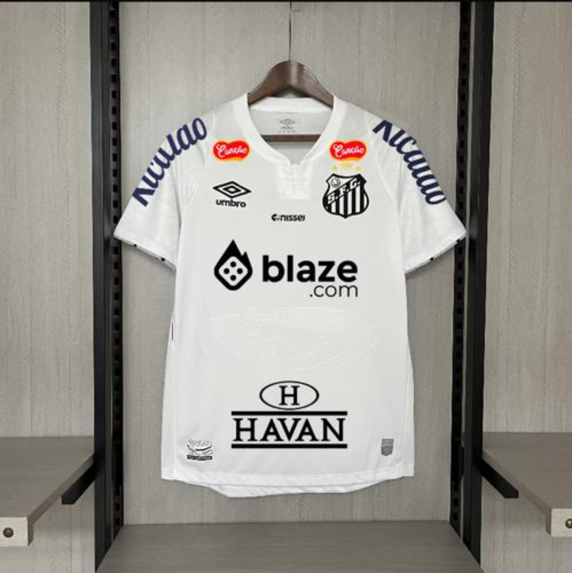 Santos 2024-25