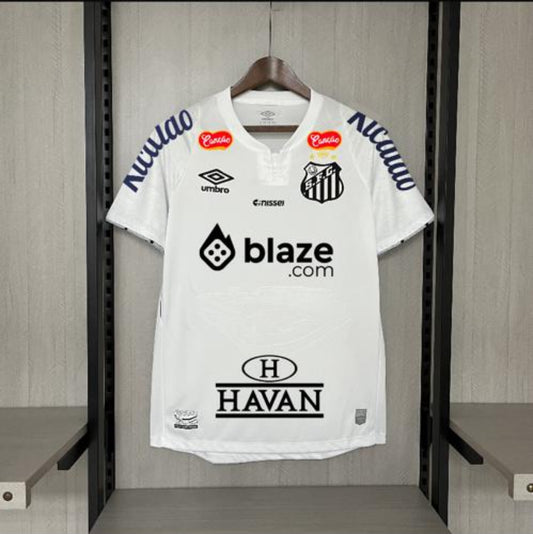 Santos 2024-25