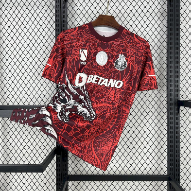 Oporto 2025-26