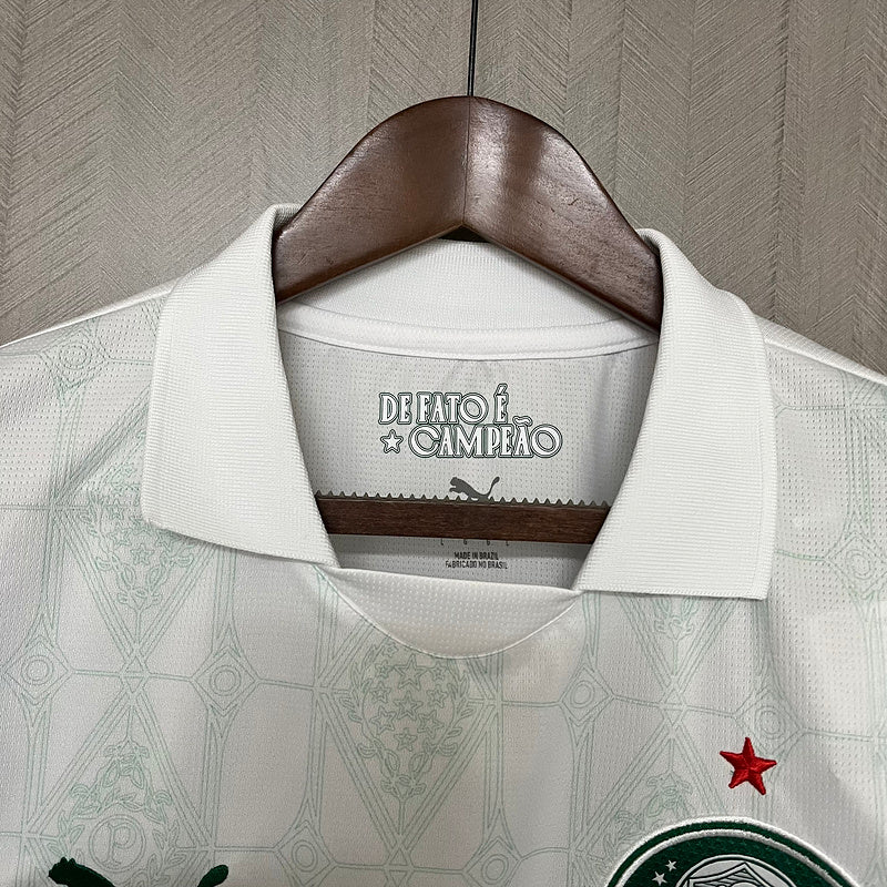 Palmeiras alternative 2025-26