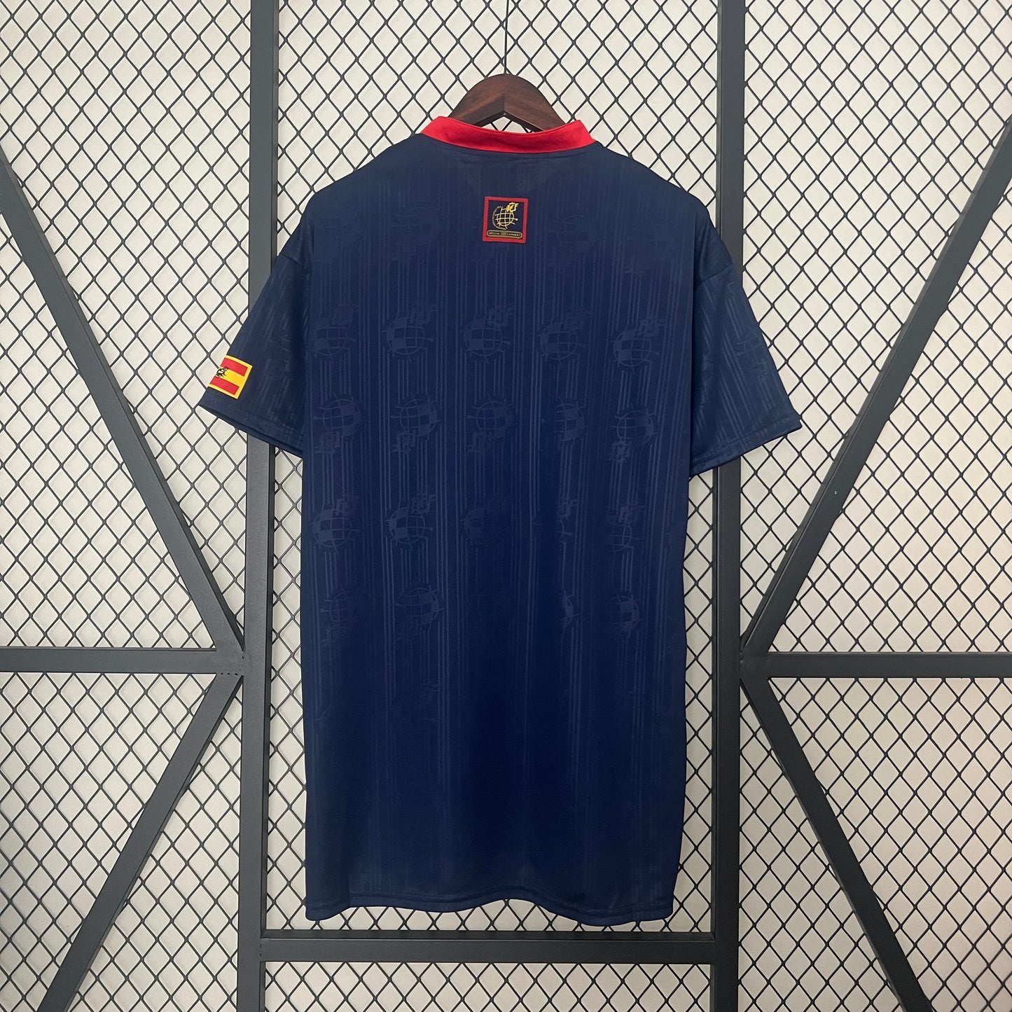 España alternativa retro 1996