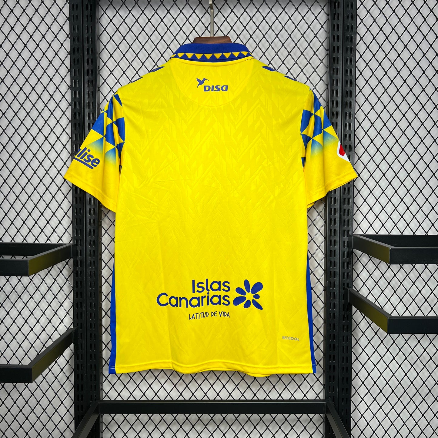 Las Palmas 2024-25