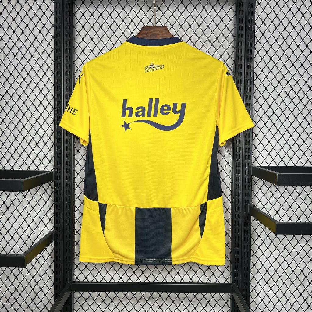 Fenerbahce SK 2024-25