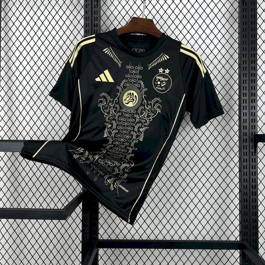 Algeria alternativa 2024-25