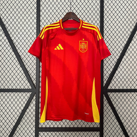 España 2024-25