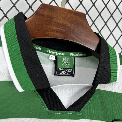 Sporting CP retro 1999-00_Stock 