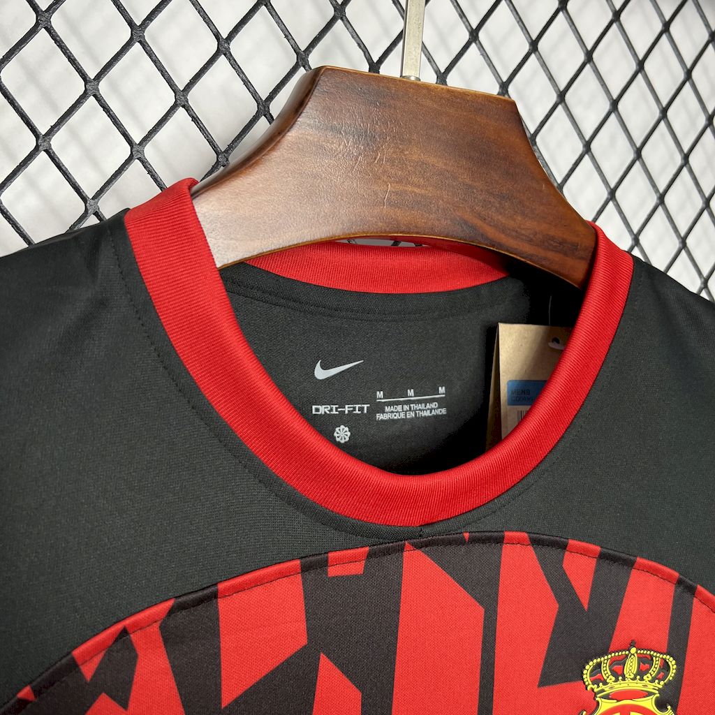 Mallorca 2024-25
