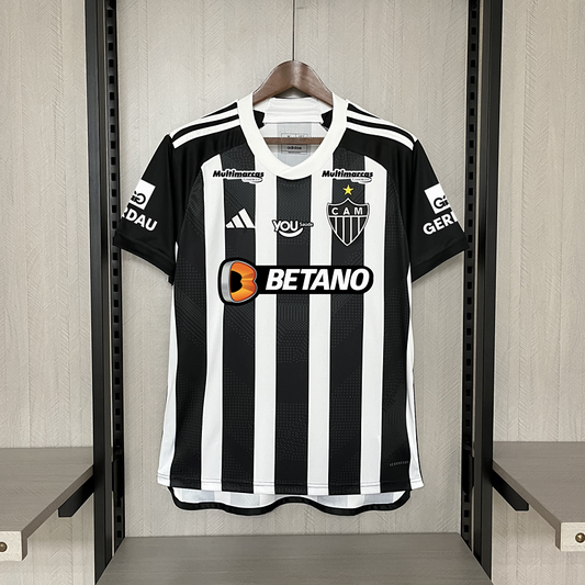 Atlético Mineiro 2024-25