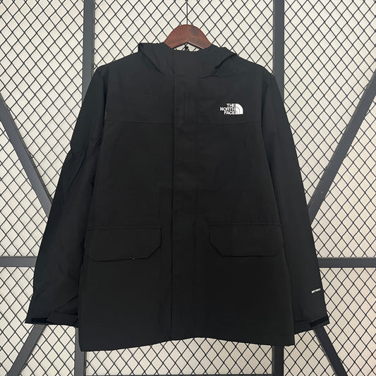 Chaqueta The North Face 2024 - Negro
