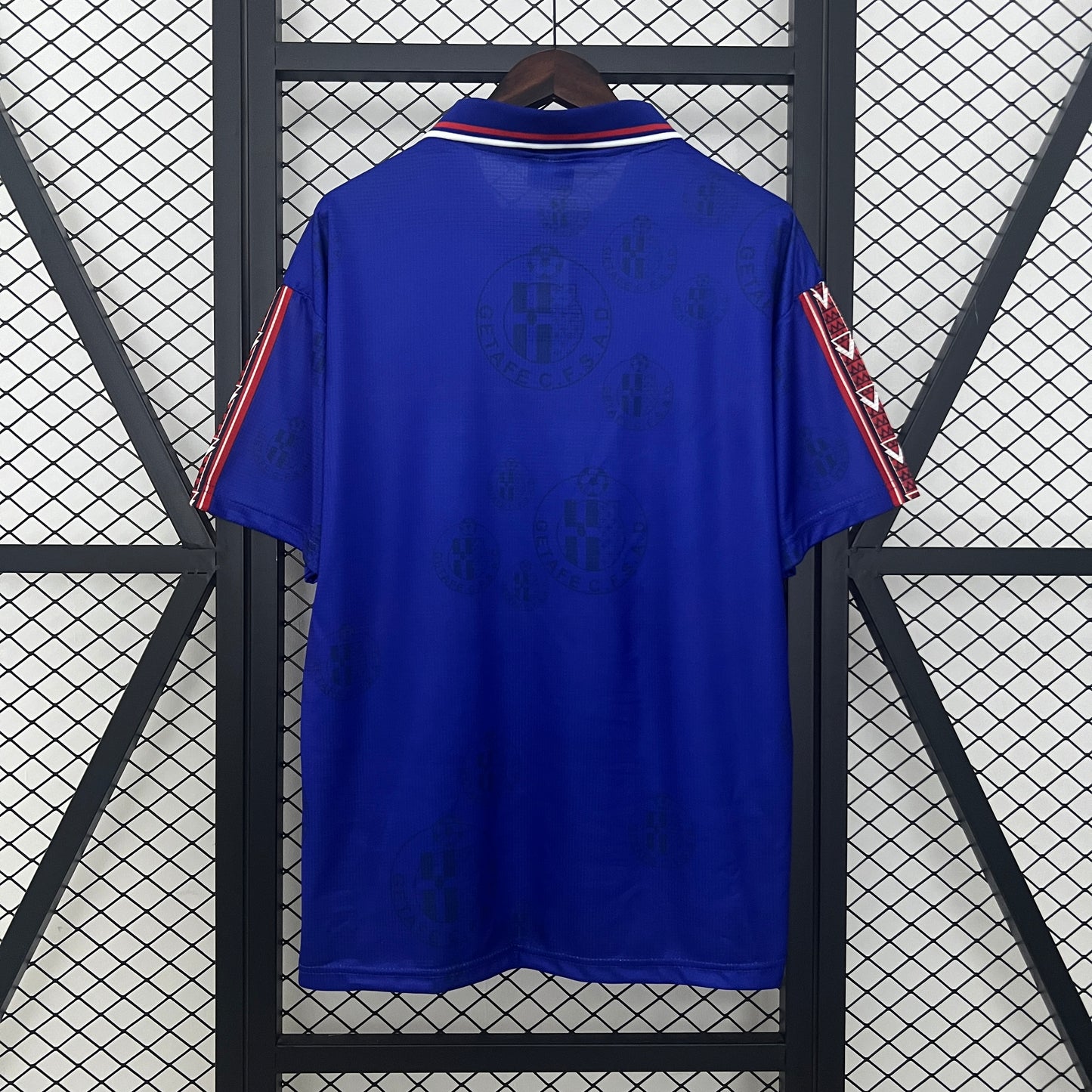 Getafe retro 1998-99