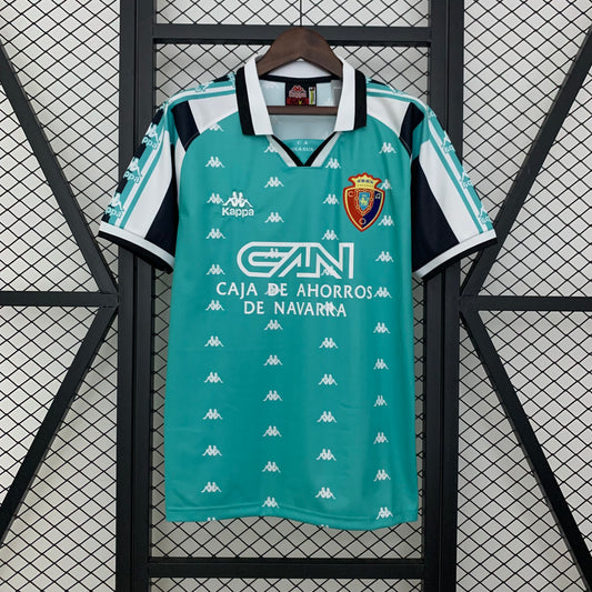 Osasuna retro 1995-97