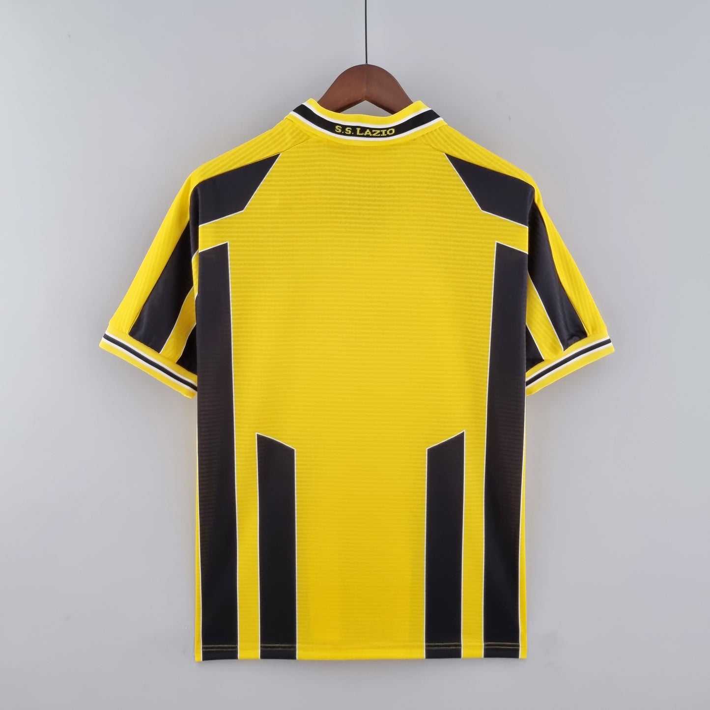 Lazio retro 1999-00
