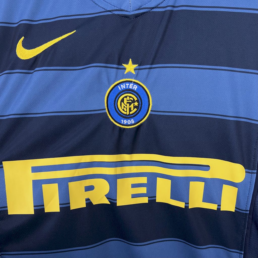 Inter Milan retro 2004-05