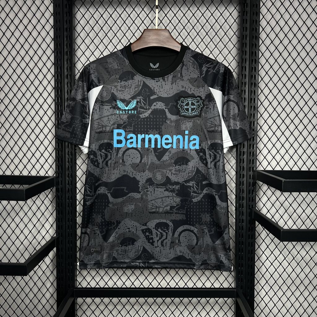 FC Bayern Leverkusen alternativa 2024-25